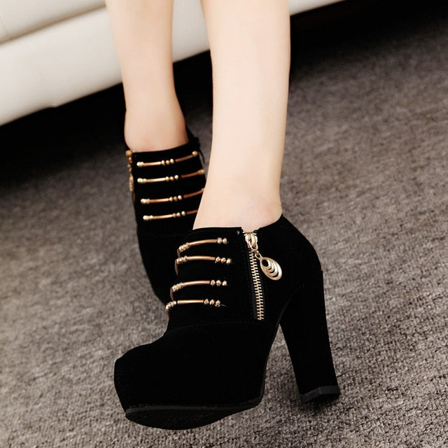 2019 new high heels women pumps women shoes high heel ankle boots women boots summer shoes women pumps shoes dgb78