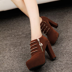 2019 new high heels women pumps women shoes high heel ankle boots women boots summer shoes women pumps shoes dgb78