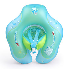 Load image into Gallery viewer, Baby Swimming Ring Inflatable Infant Floating Kids Float Swim Pool Accessories Circle Bath Inflatable Ring Toy For Dropship