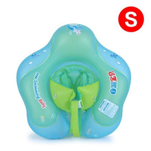 Load image into Gallery viewer, Baby Swimming Ring Inflatable Infant Floating Kids Float Swim Pool Accessories Circle Bath Inflatable Ring Toy For Dropship